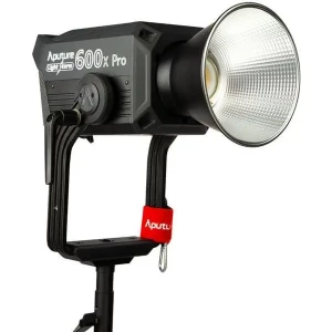 Location Pack 2 Light Interview