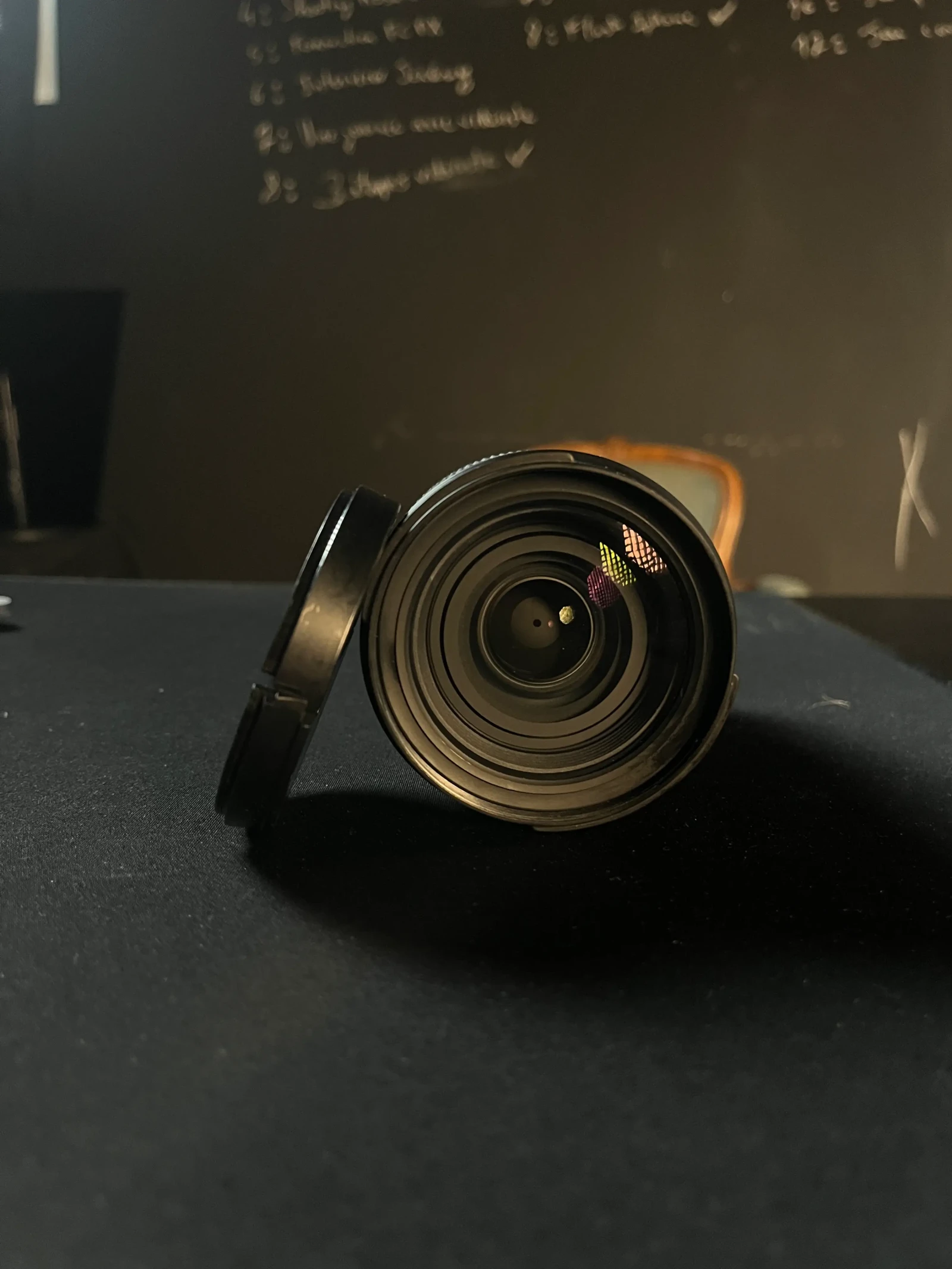 Tamron 28-200mm F2.8-5.6 Di III RXD - Sony E - Photo 3 sur 4