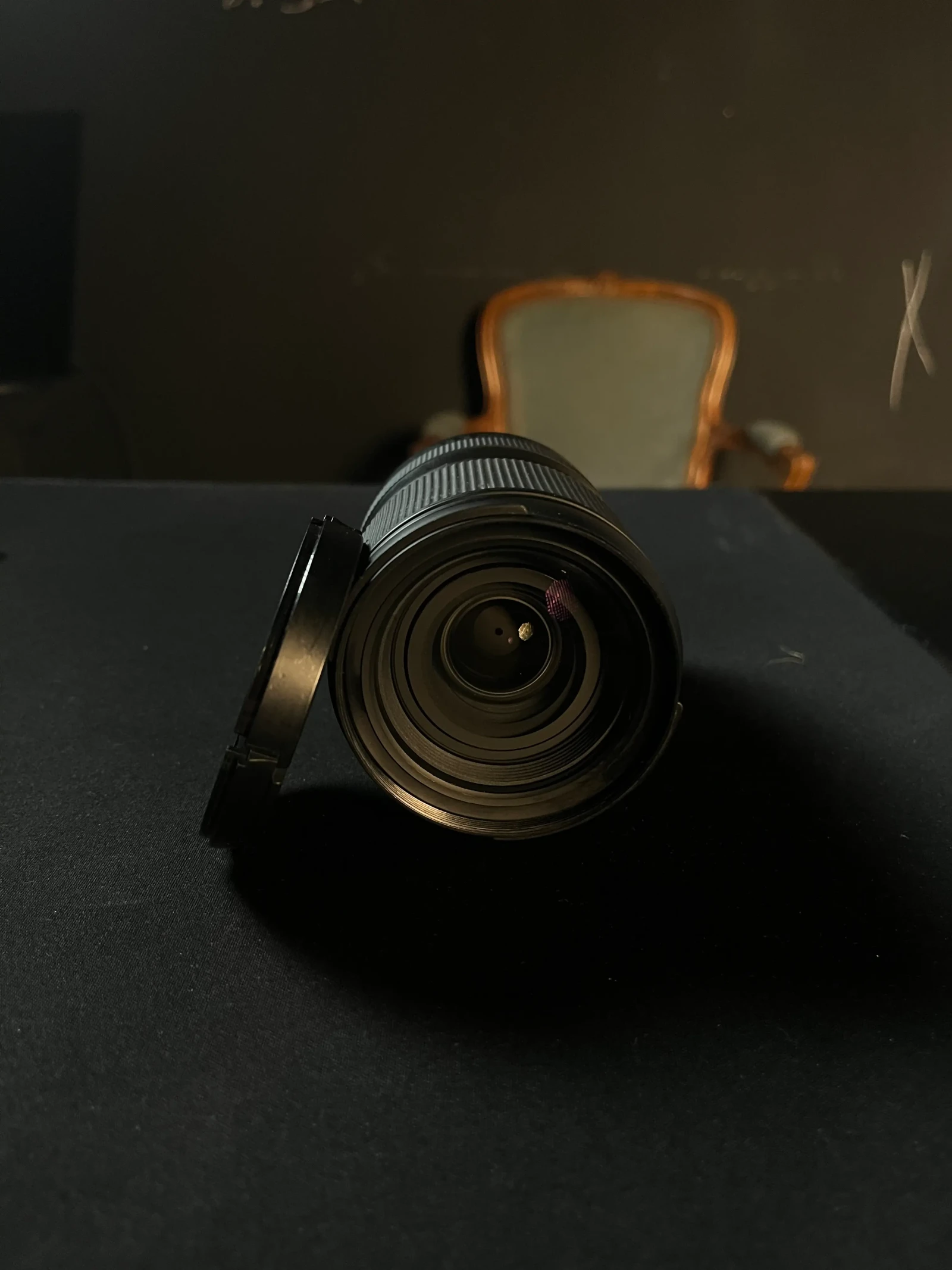 Tamron 28-200mm F2.8-5.6 Di III RXD - Sony E - Photo 4 sur 4