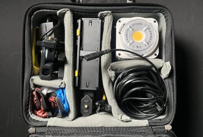 Location Godox ML60 Bi-Color