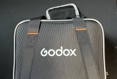 Location Godox ML60 Bi-Color