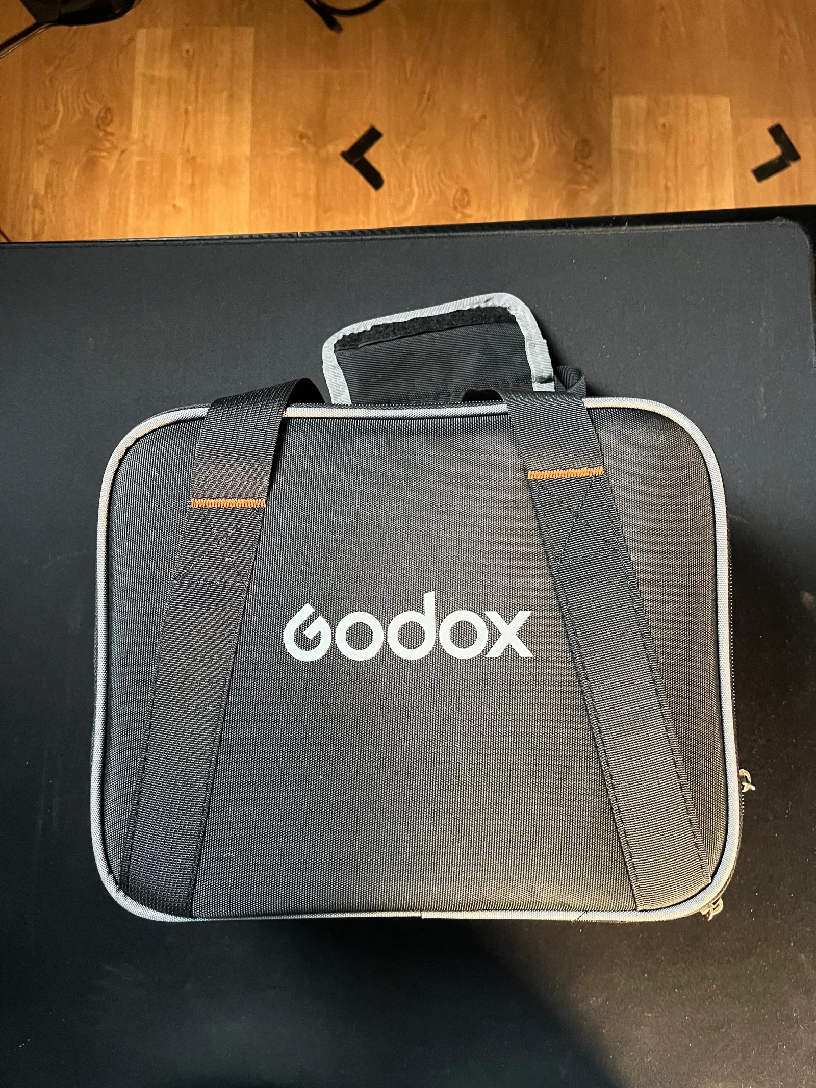 Godox ML60 Bi-Color - Photo 3 sur 3