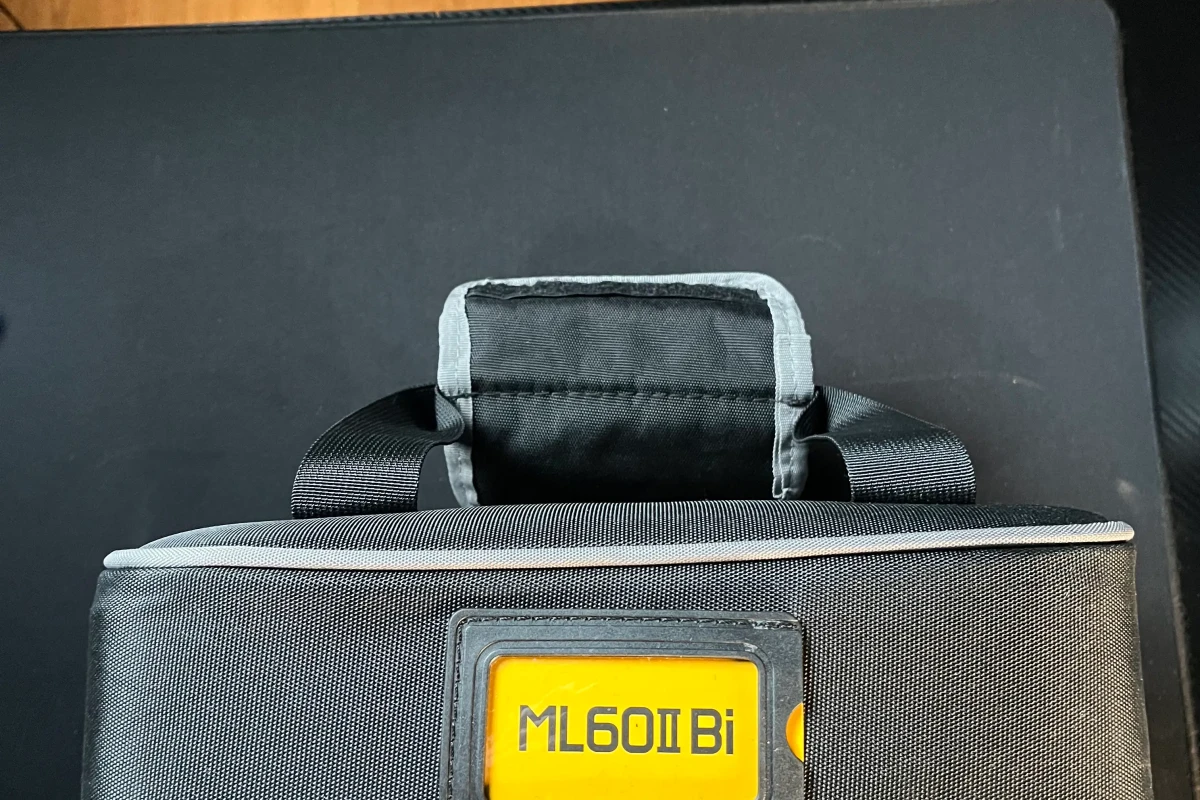 Location Godox ML60 Bi-Color - Lightyshare