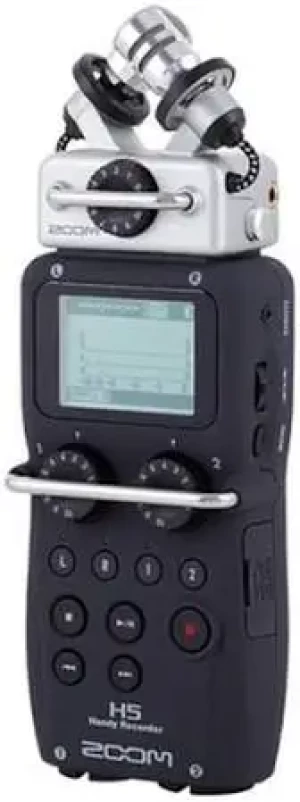 Location Zoom H5