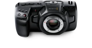 Location Blackmagic Design Pocket Cinema Camera 4K