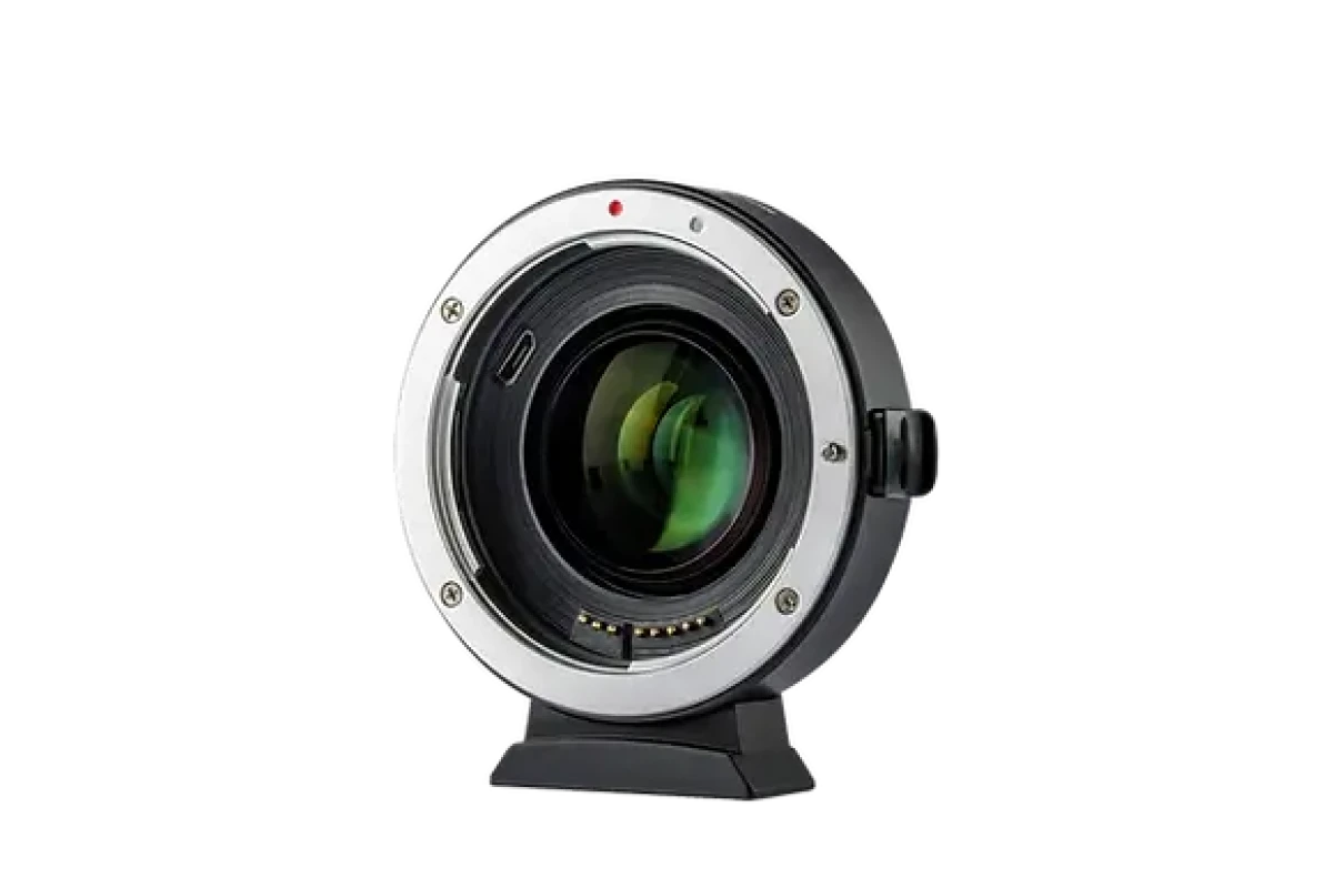 Location Metabones Speed Booster - Lightyshare