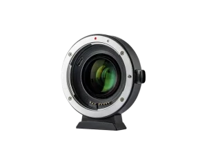 Location Metabones Speed Booster