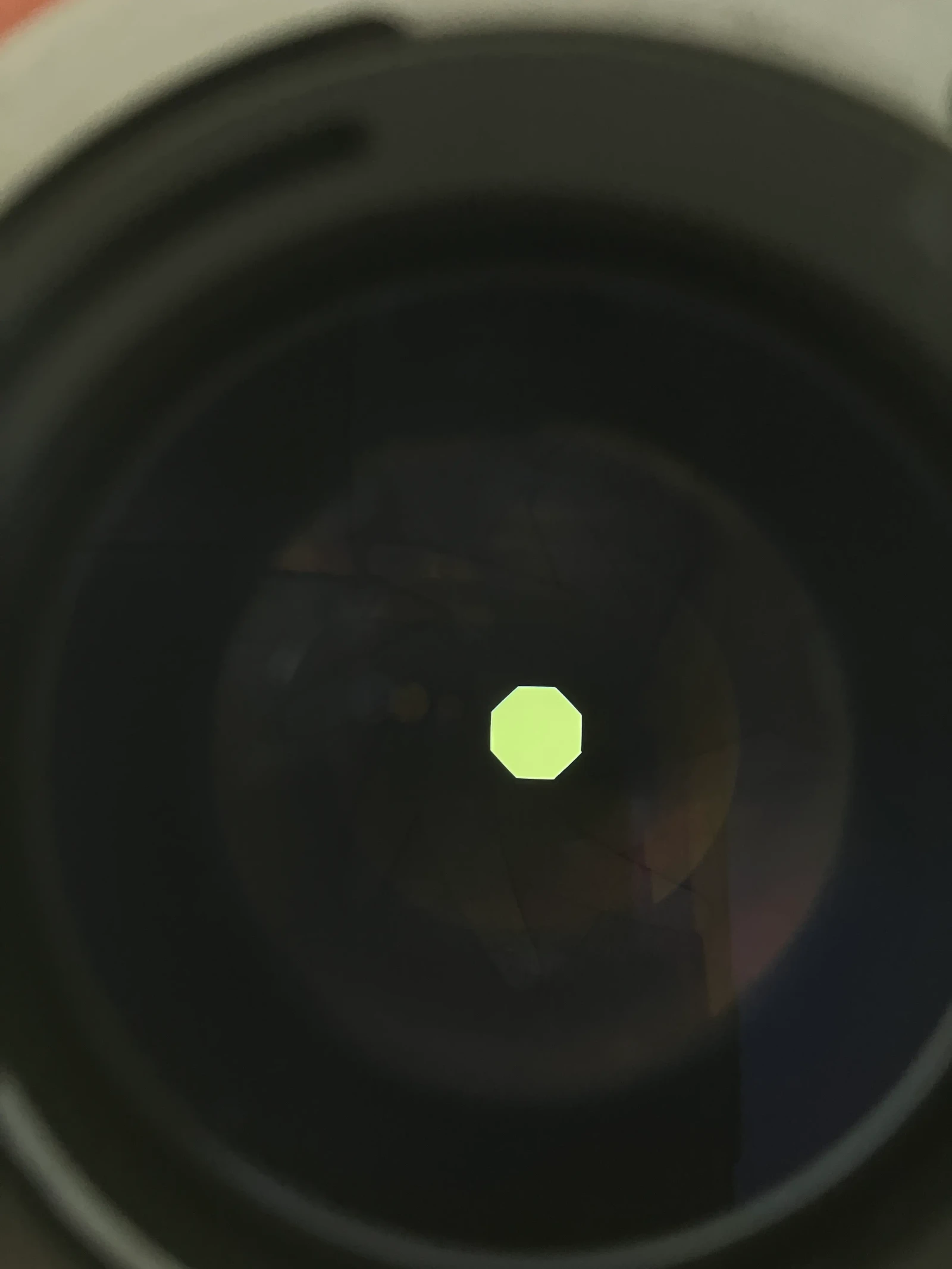 Canon FD SSC - Photo 4 sur 4