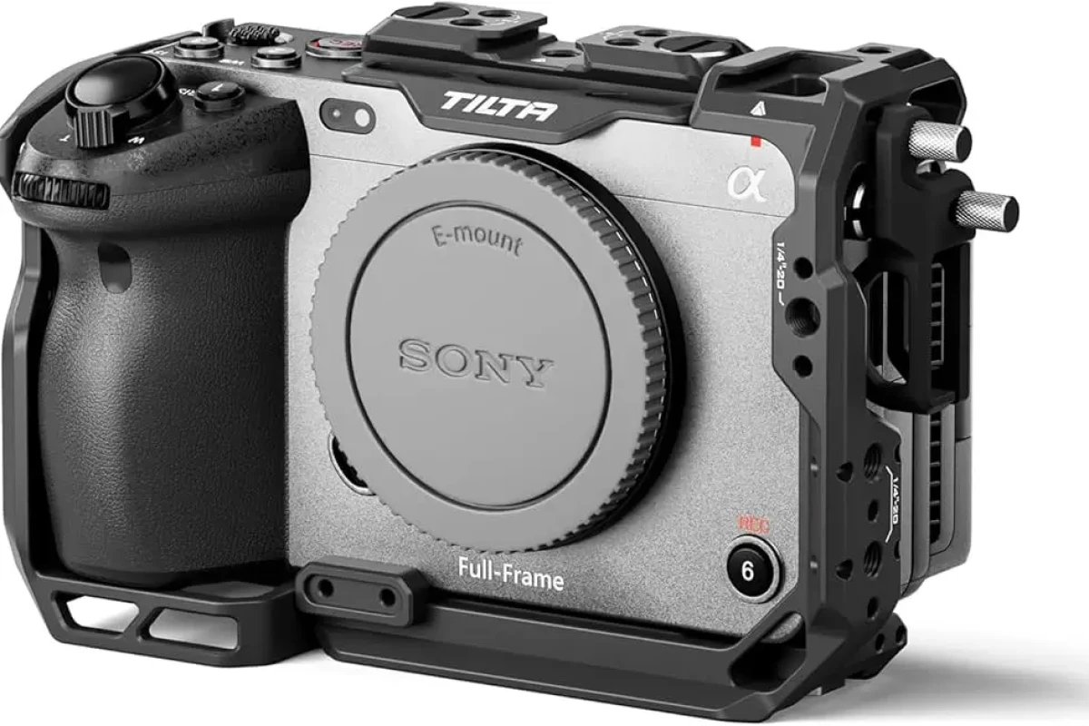 Location Sony FX3 - Lightyshare