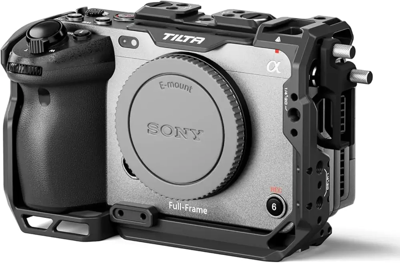 Sony FX3 - Photo 1 sur 1