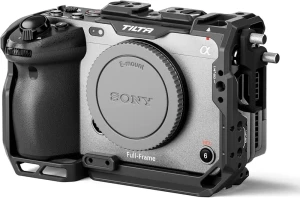 Location Sony FX3
