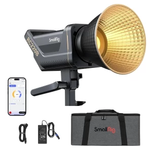 Location SmallRig RC 220 B