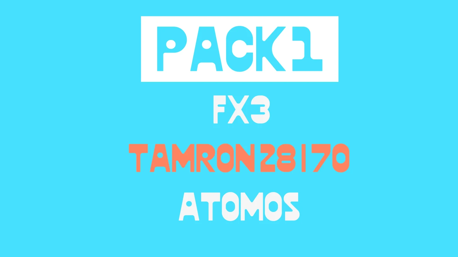 PACK 1 CORPORATE - Photo 1 sur 1