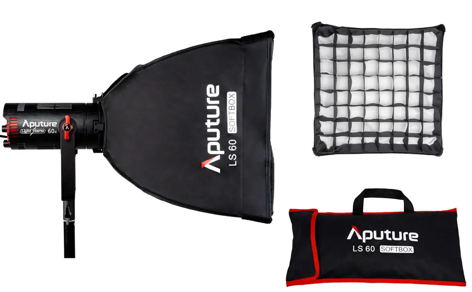 Aputure LS 60X