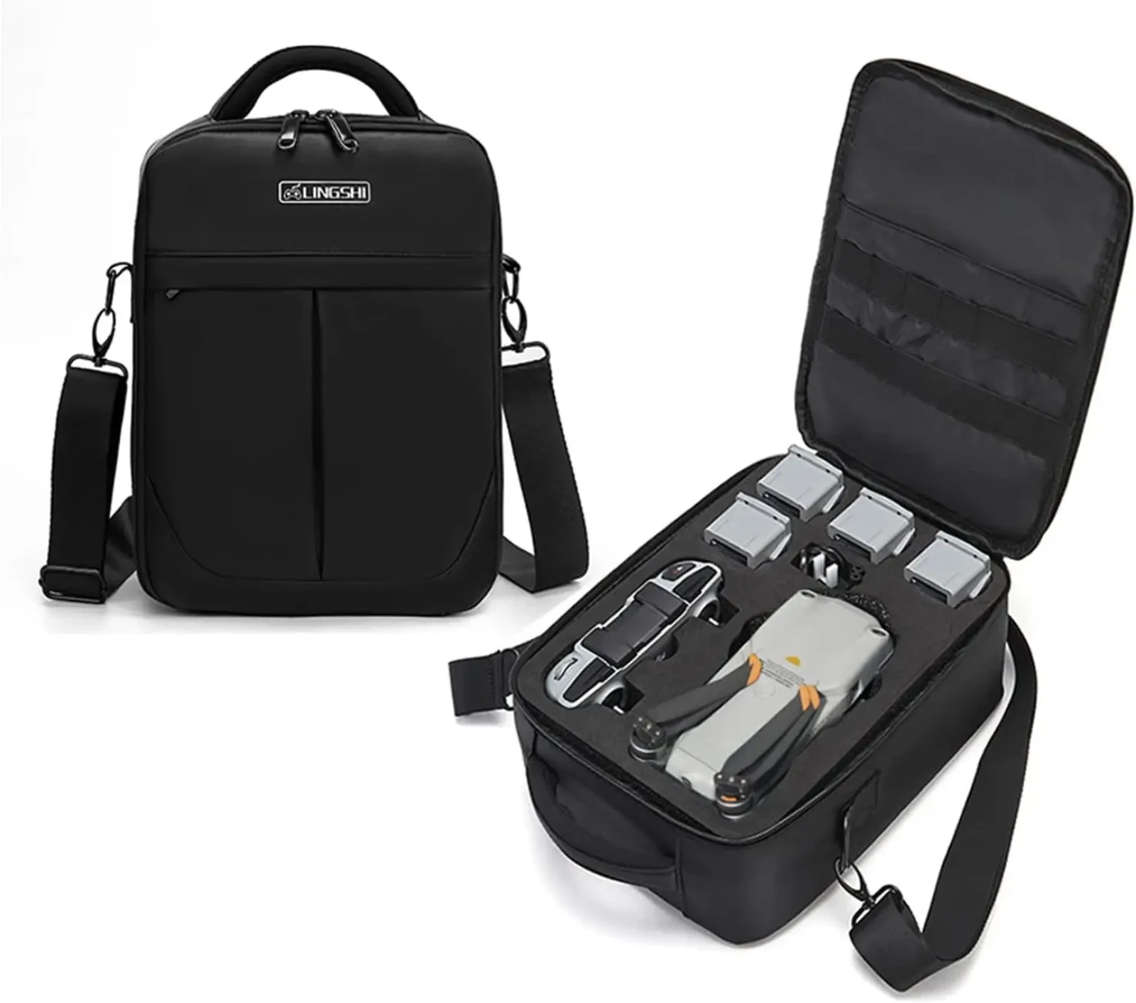 DJI Air 2S - Photo 1 sur 1