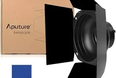 Location Aputure LS 600X Pro