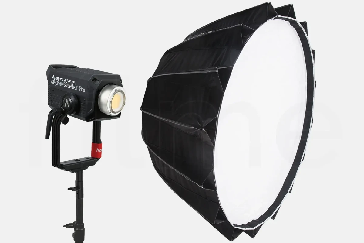 Location Aputure LS 600X Pro - Lightyshare