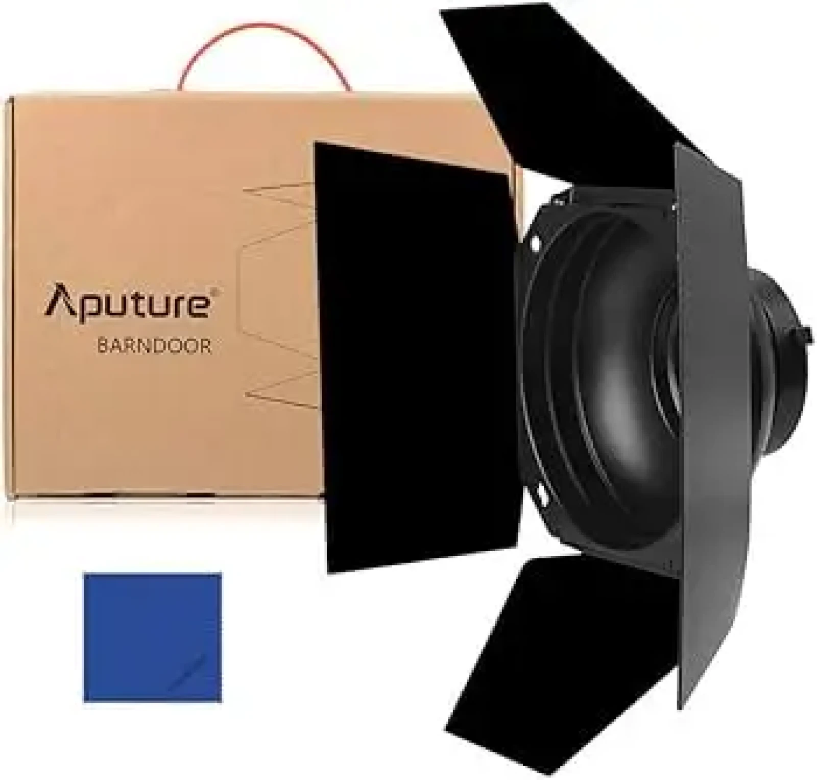Aputure 300D Mark II - Photo 2 sur 2