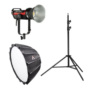 Location Aputure 300D Mark II