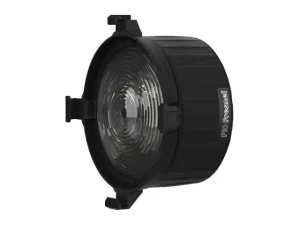 Location Aputure Fresnel F10