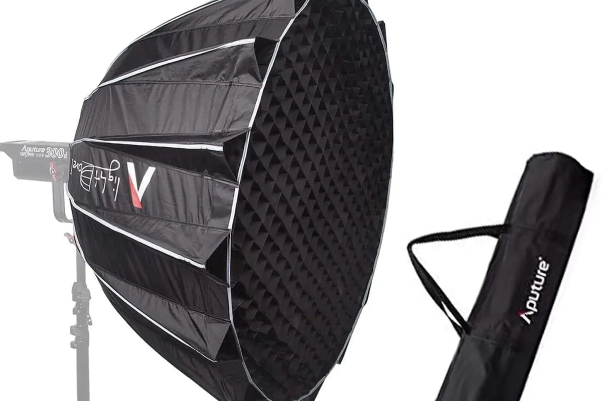 Location Aputure Light Dome III - Lightyshare