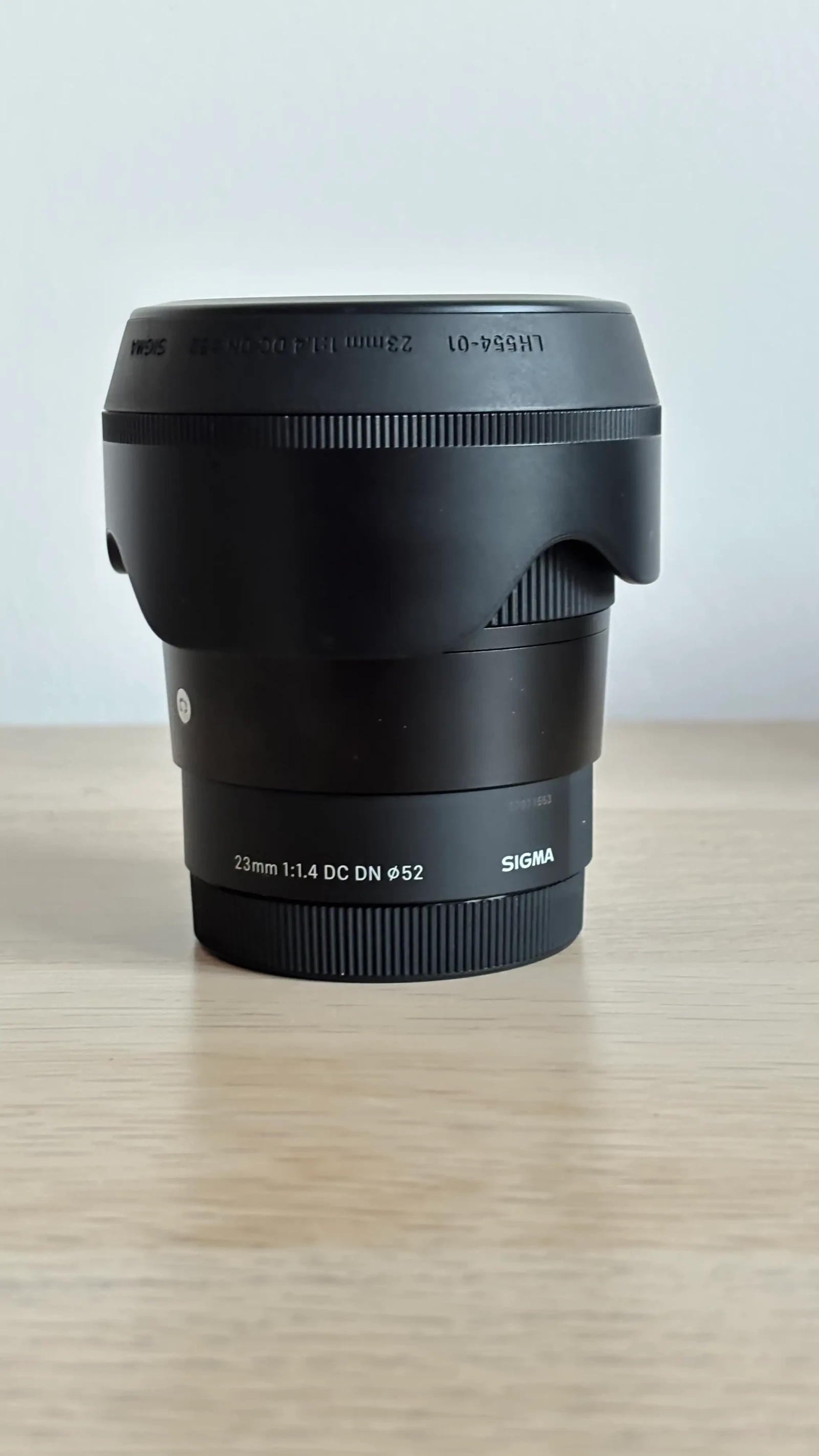 Pack Sony A6400 avec 2 objectifs fixes - Photo 4 sur 5