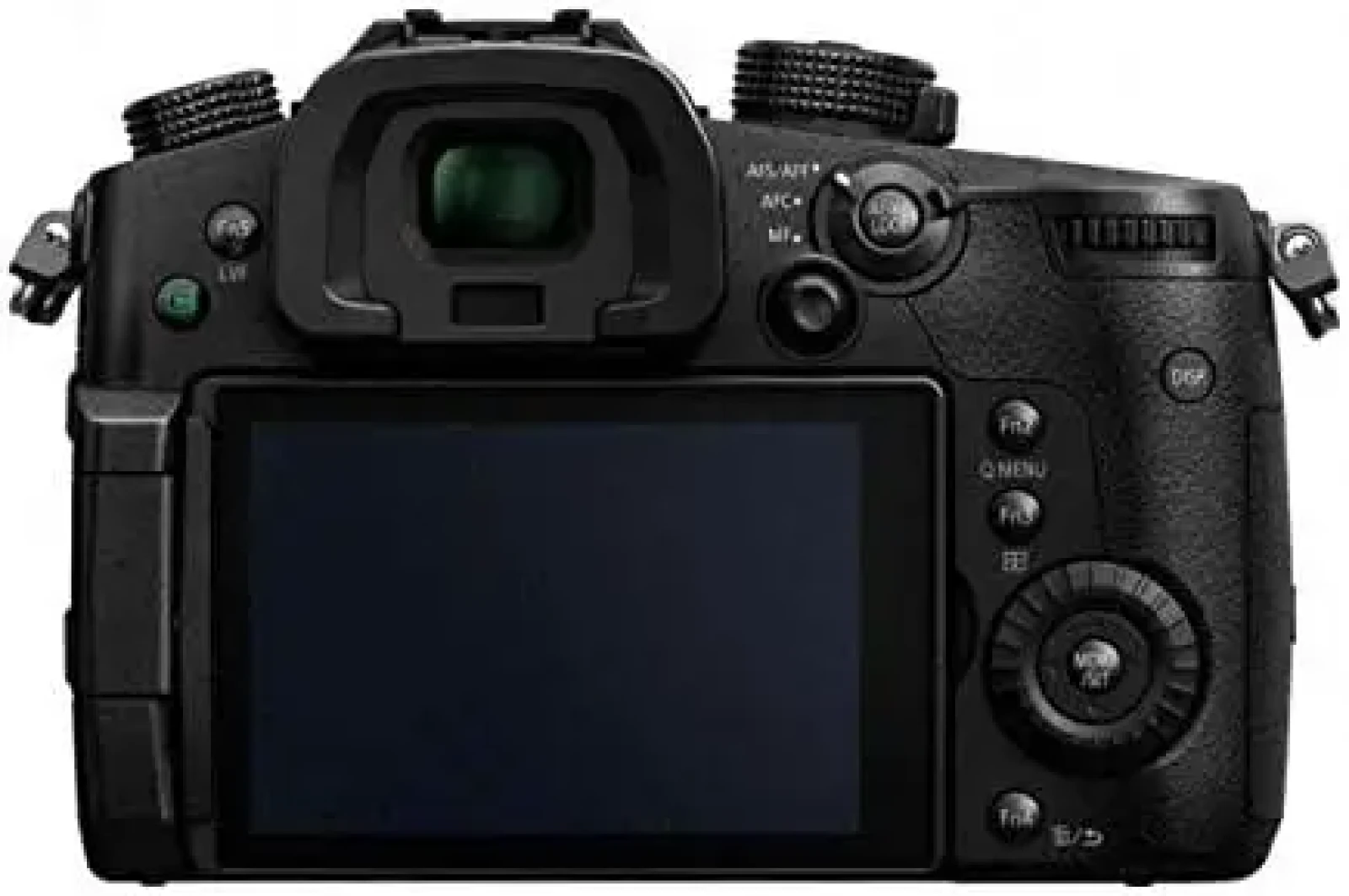 Panasonic LUMIX GH5 - Photo 2 sur 5