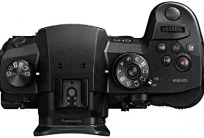 Location Panasonic LUMIX GH5