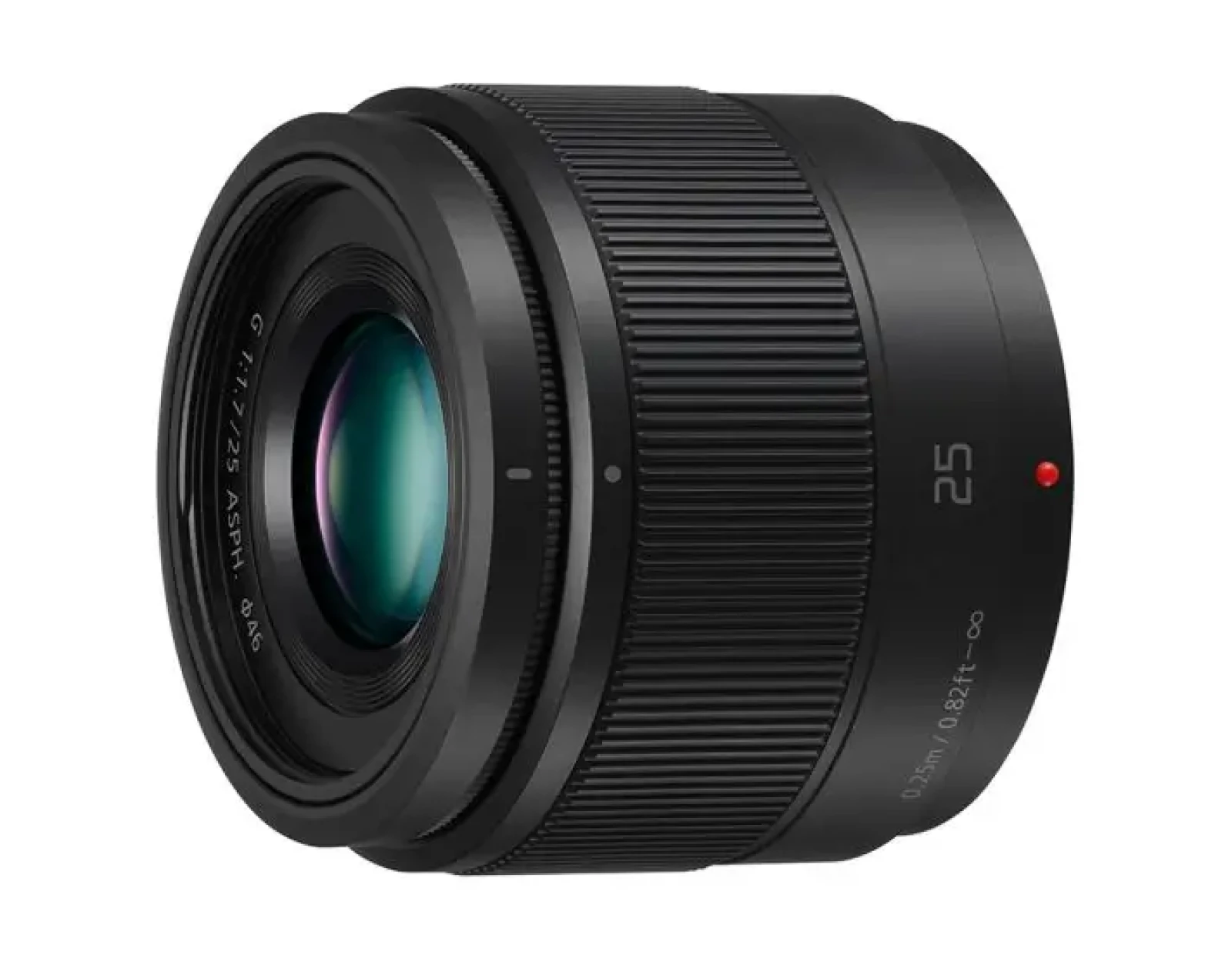 Panasonic LUMIX GH5 - Photo 5 sur 5