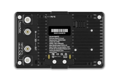 Location Portkeys BM5 III