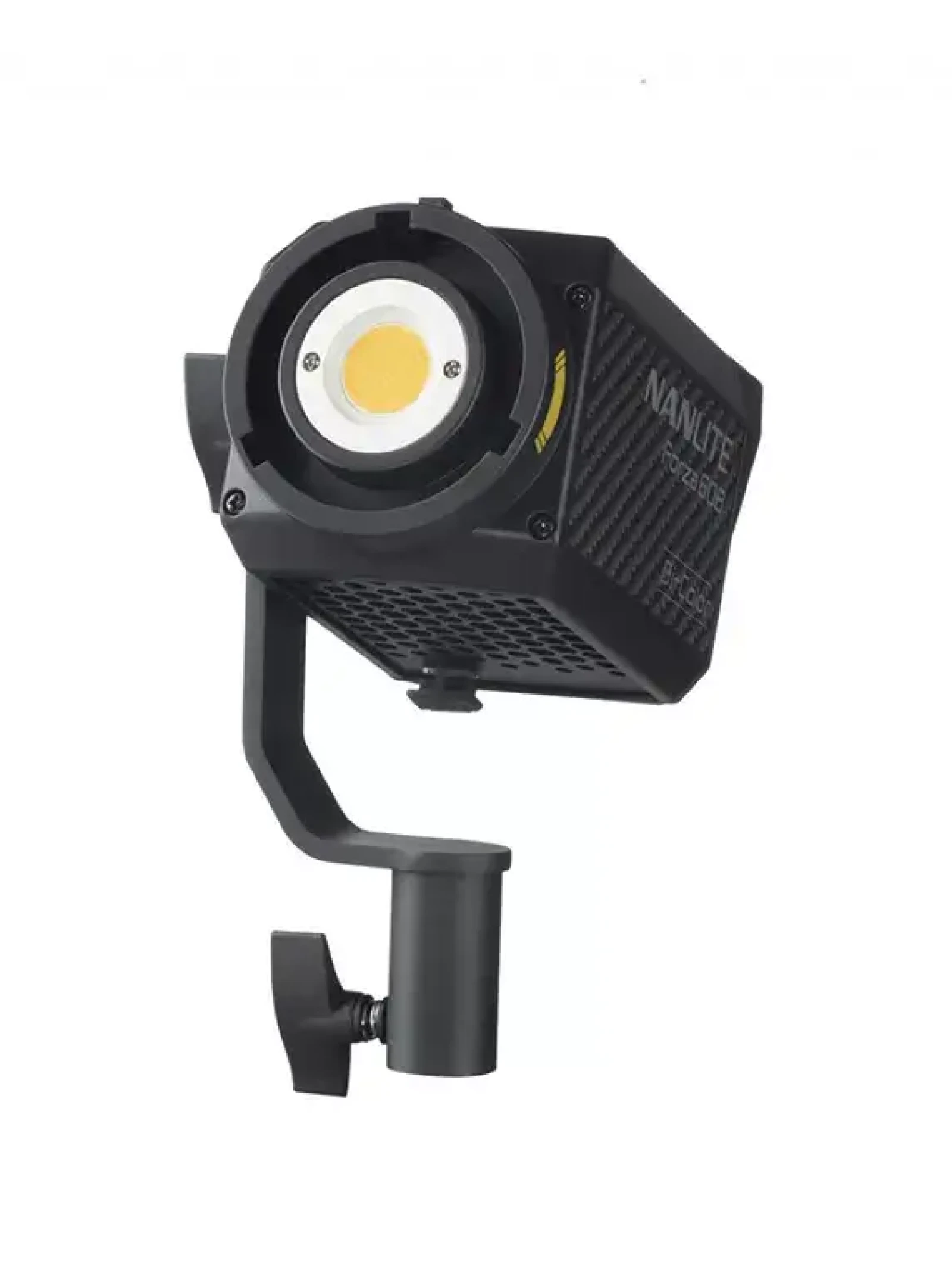 Nanlite Forza 60B (bi-color) - Photo 3 sur 3