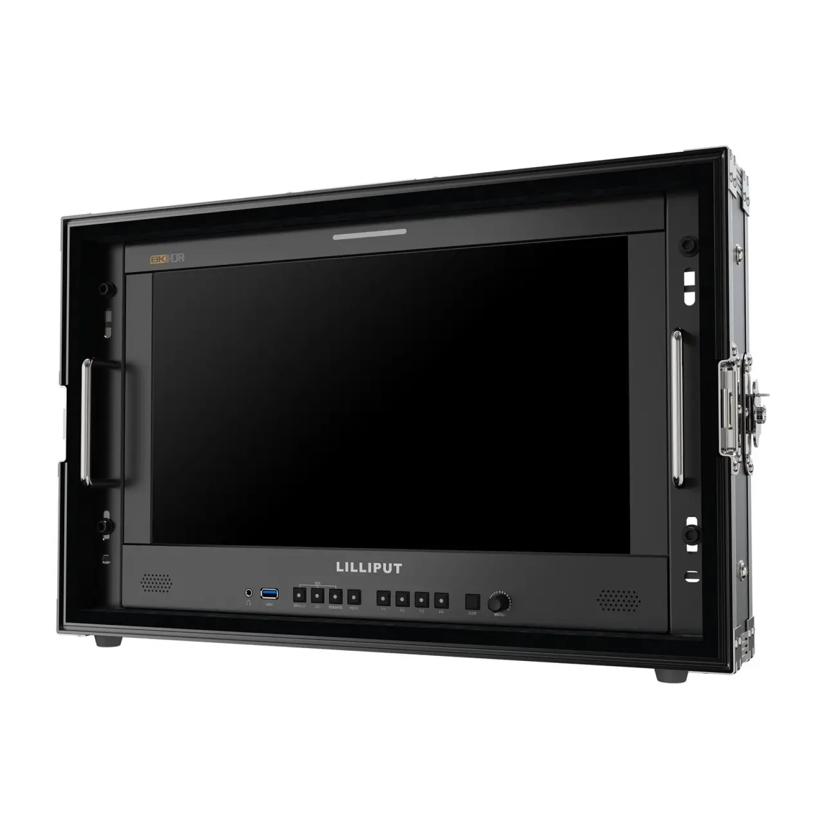 Lilliput Q23-8K 12G-SDI - Photo 1 sur 2