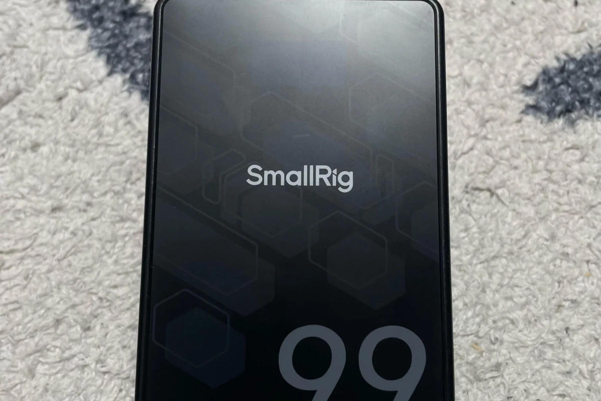 Location SmallRig VB99 Batterie mini V-Mount (99Wh) - Lightyshare