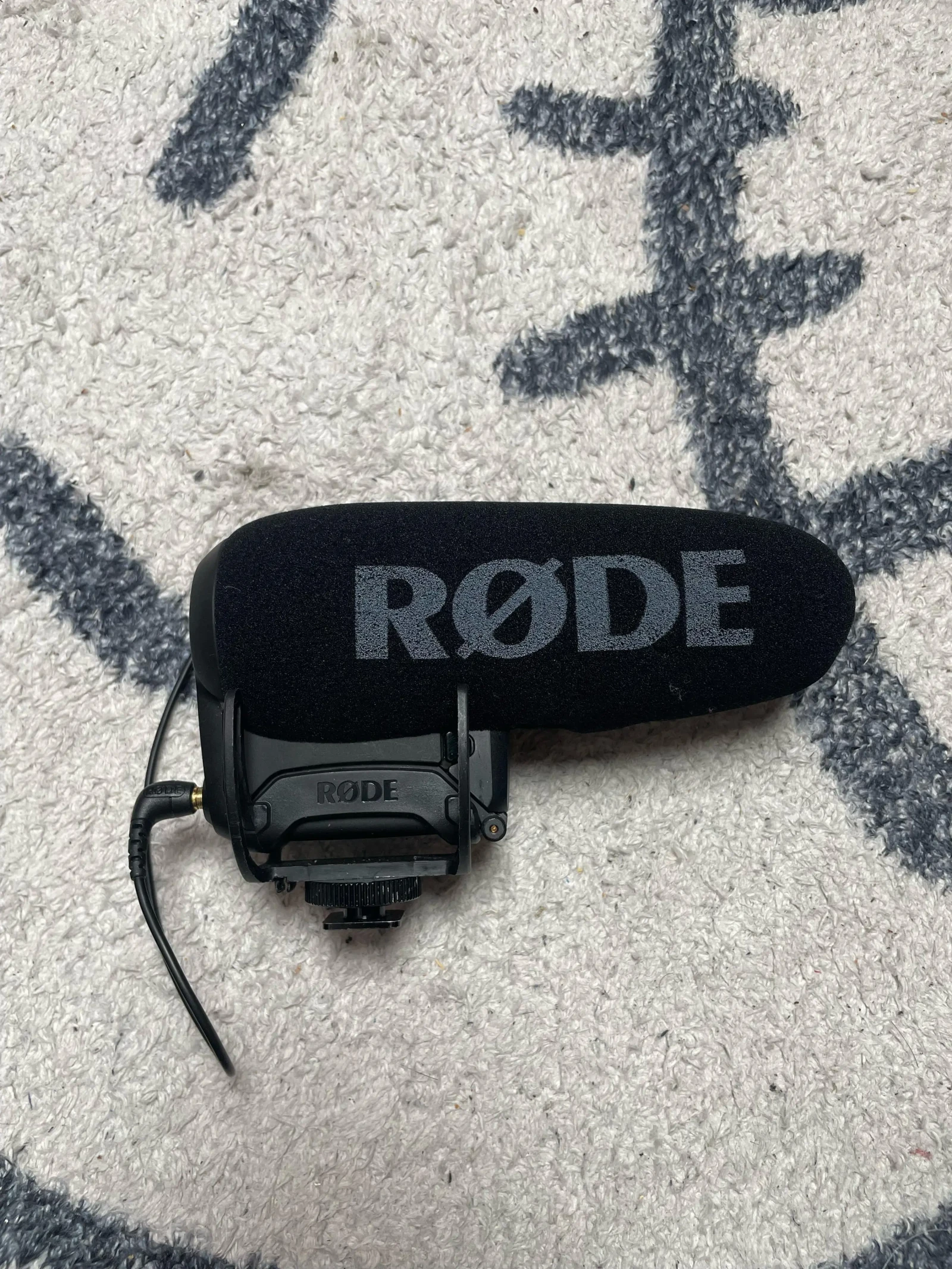 Rode VideoMic Pro+ - Photo 2 sur 2