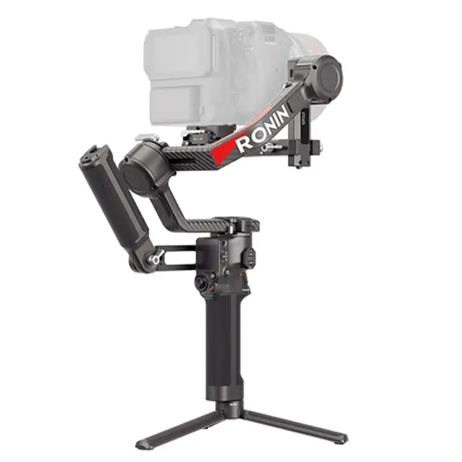 DJI RS 4 Pro Combo - Photo 2 sur 2