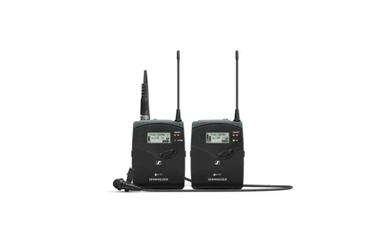 Location Sennheiser HF-G4 - Lightyshare