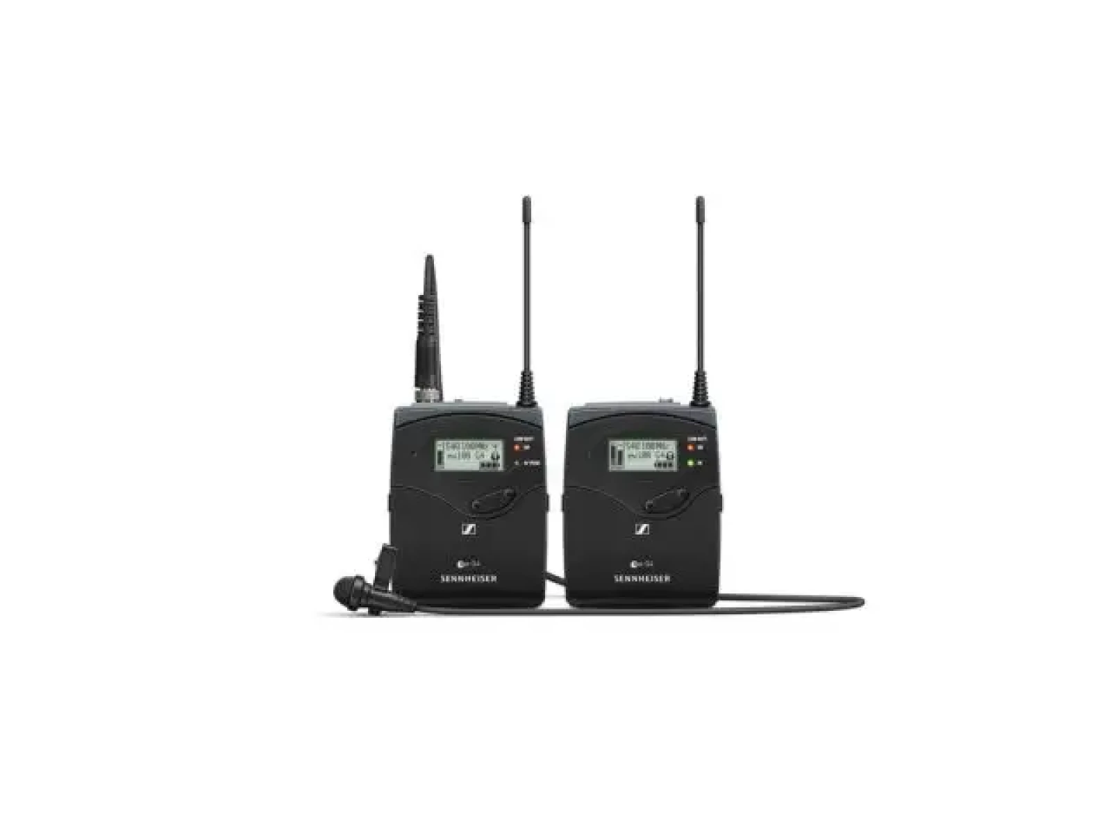 Sennheiser HF-G4 - Photo 1 sur 2