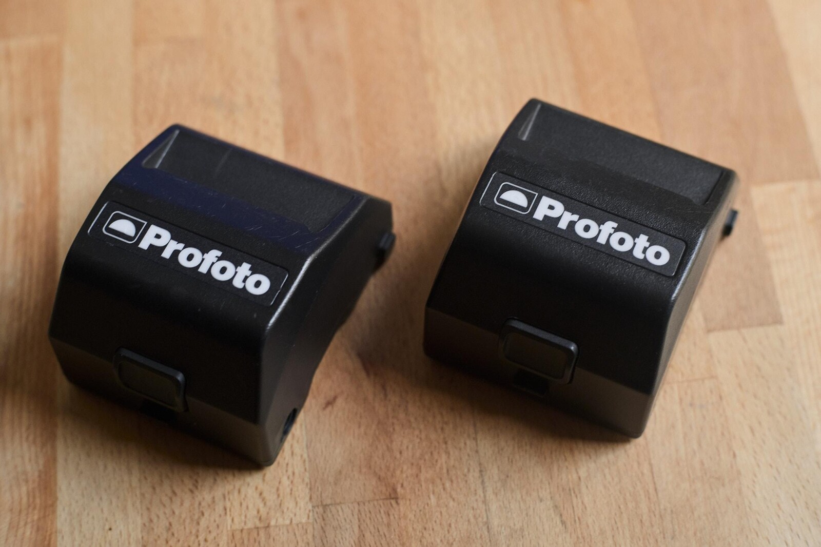 Batterie Profoto pour flashes B1 / B1x - Photo 1 sur 2