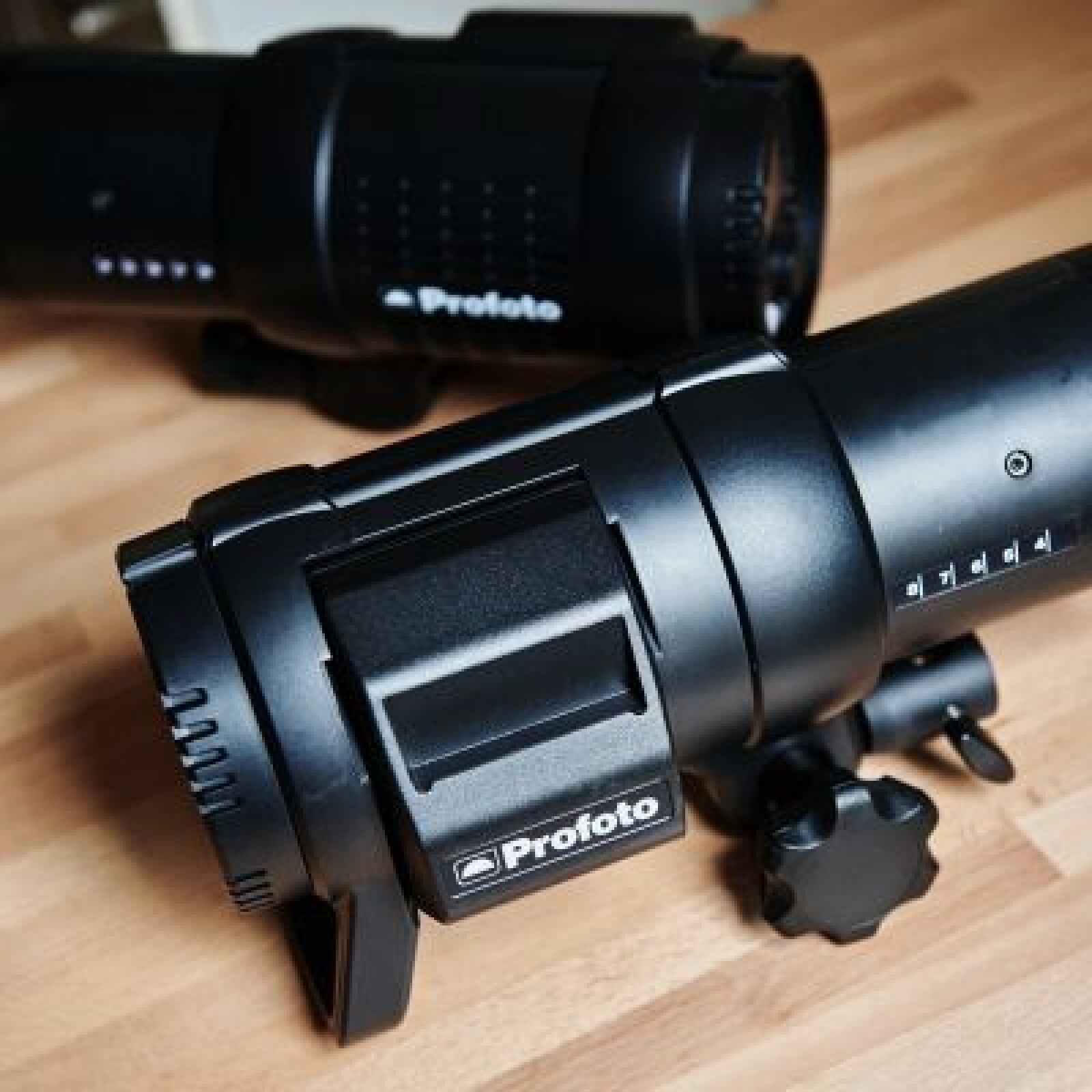 Profoto B1x 500 Location Kit - Photo 2 sur 4