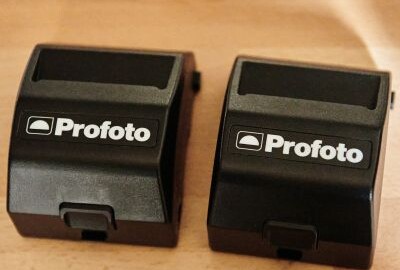 Location Profoto B1x 500 Location Kit