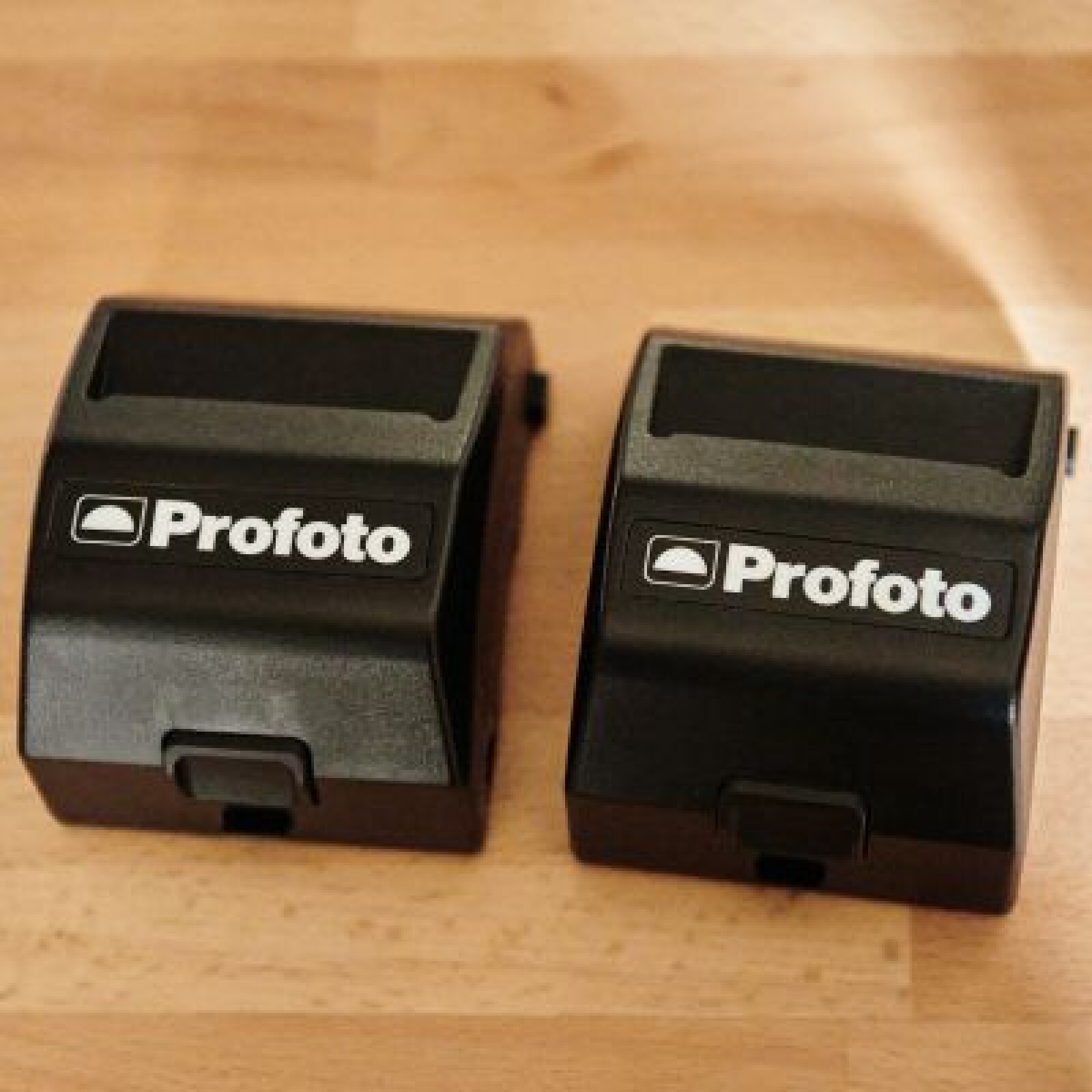 Profoto B1x 500 Location Kit - Photo 3 sur 4