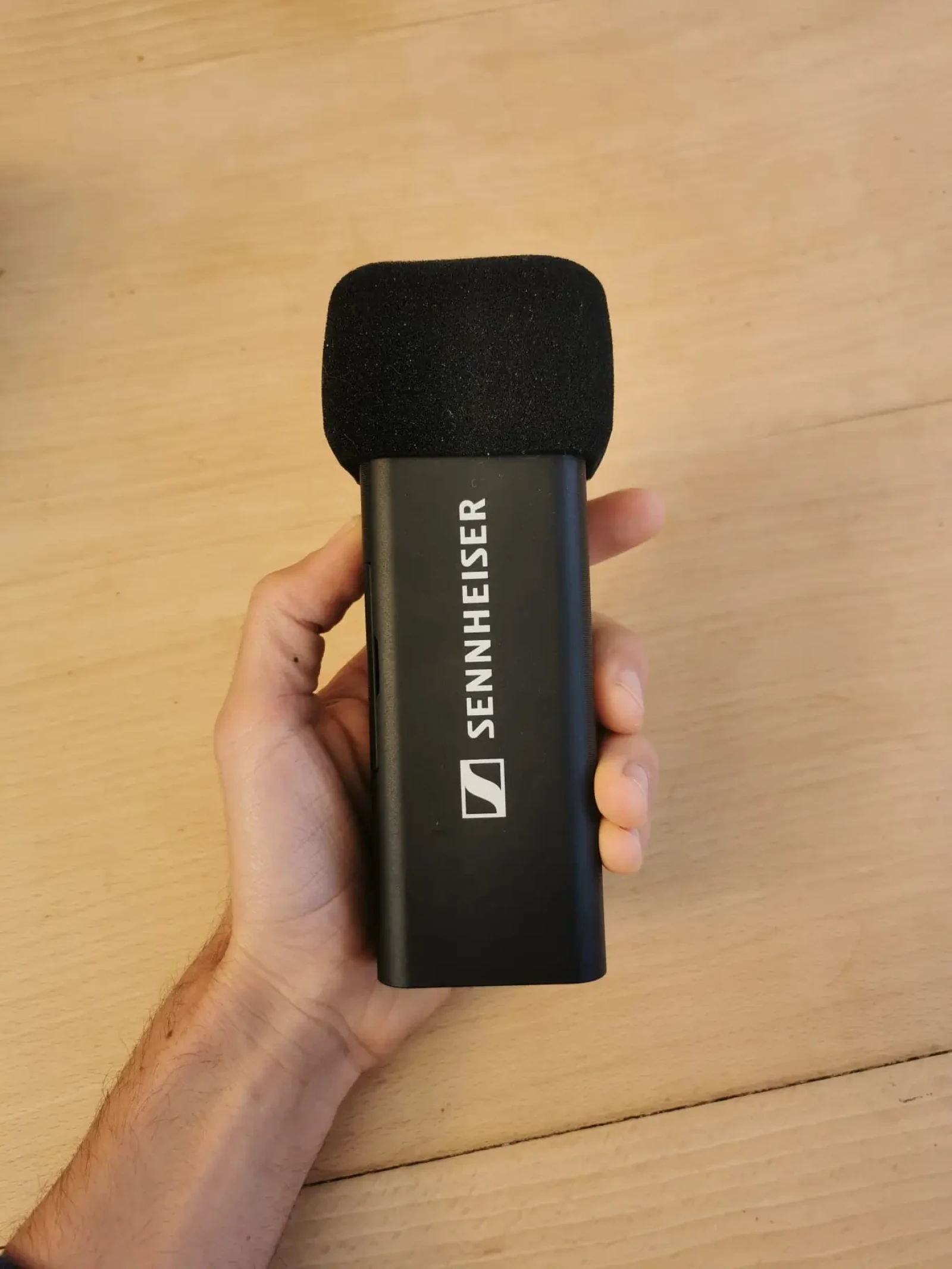Sennheiser Profile Wireless Système - Photo 2 sur 4