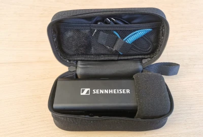 Location Sennheiser Profile Wireless Système