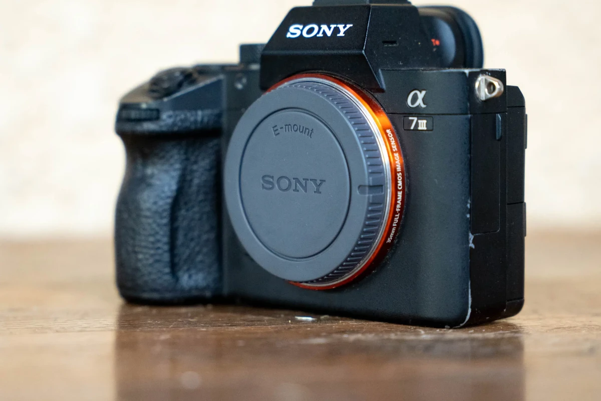Location Sony Alpha 7 III (A73) - Lightyshare