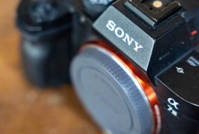 Location Sony Alpha 7 III (A73)