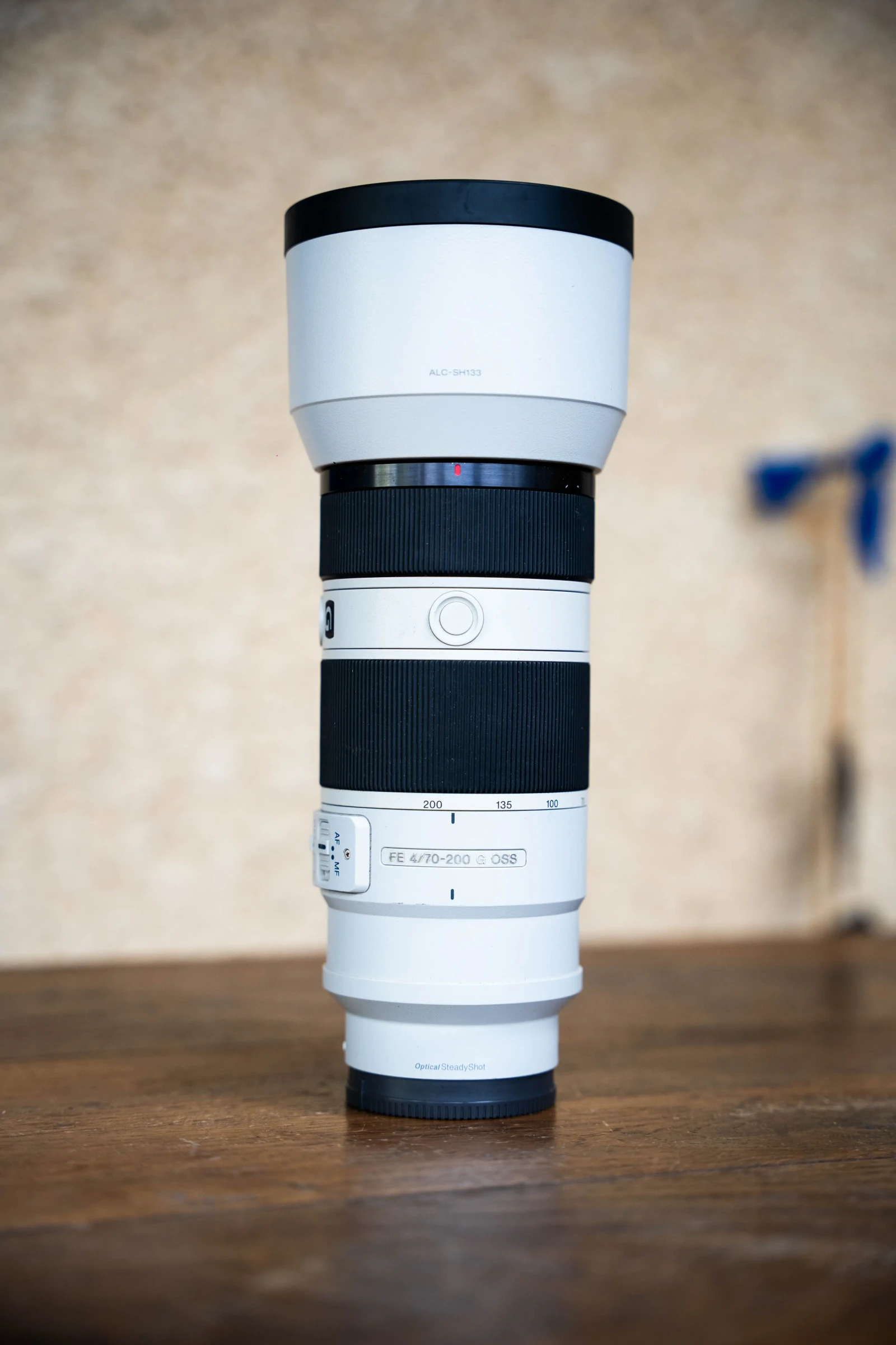 Sony FE 70-200mm f/4 G - Photo 1 sur 1