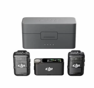 Location DJI Mic 2