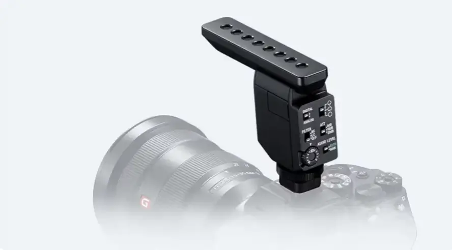 Sony ECM-B1M