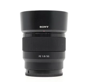 Location Sony FE 50mm f/1.8