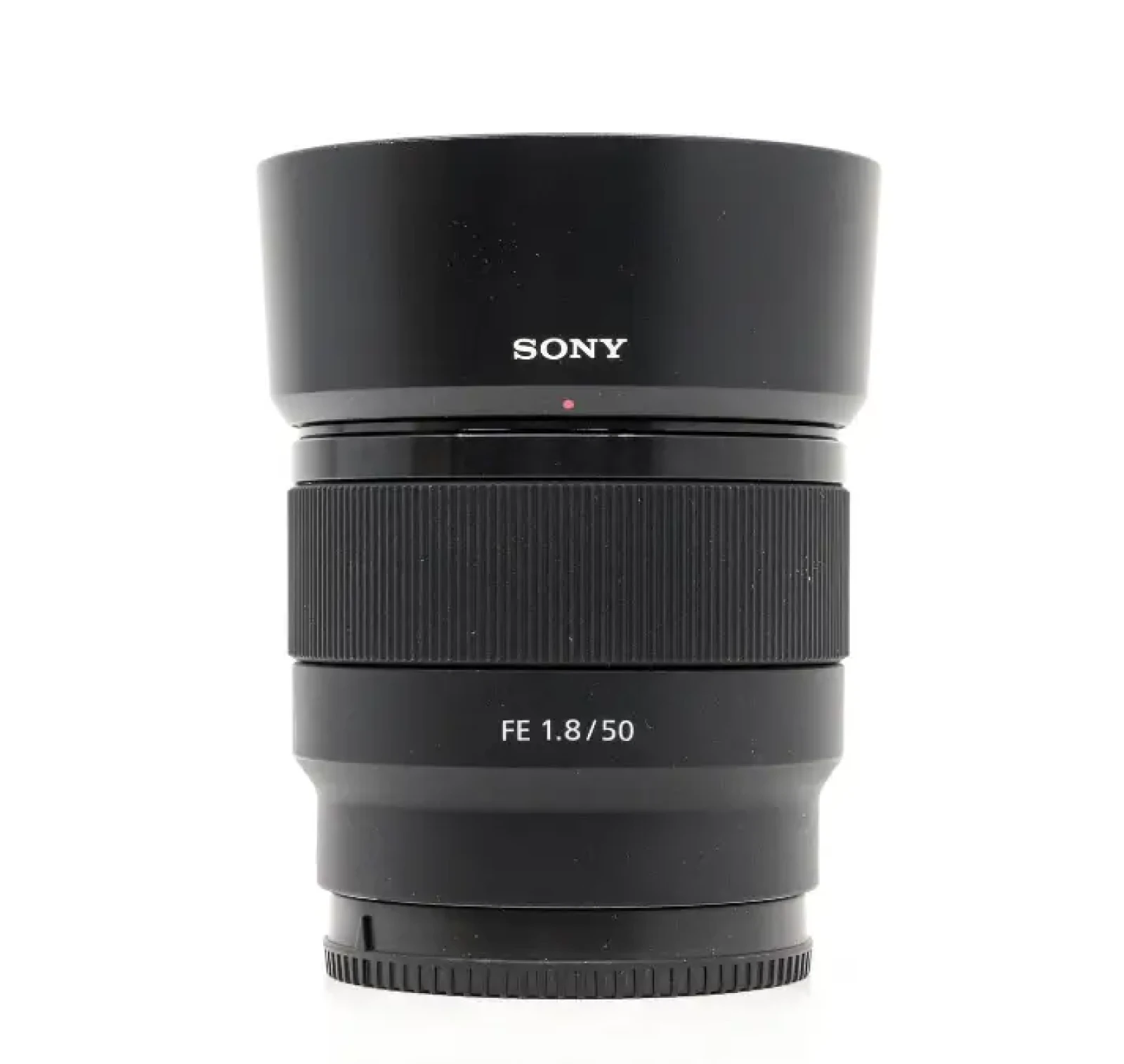 Pack Sony alpha 7 IV (A74) + 2 objectifs - Photo 3 sur 3